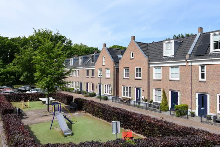 St. Annahof 42 in Soest foto