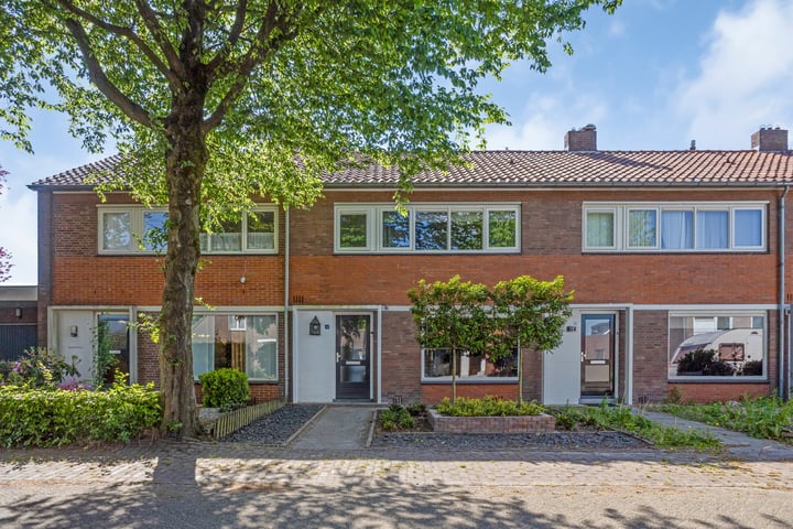 St. Annastraat 12 in Oost West en Middelbeers