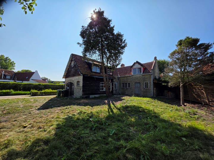 St. Annastraat 124 in Sluis