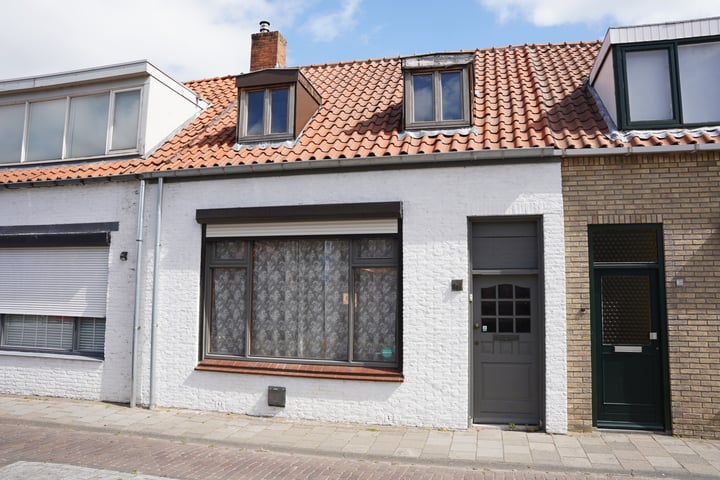 Foto van woning St. Annastraat 20, Sluis