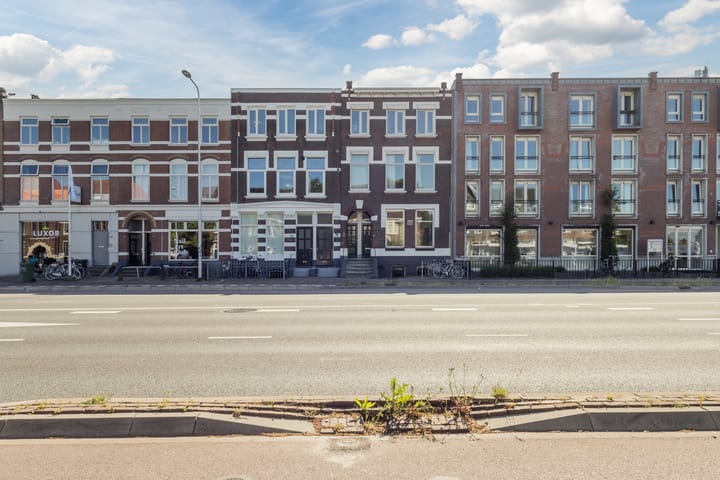 St. Annastraat 253A in Nijmegen