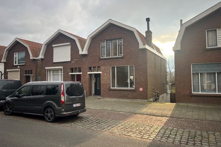 St. Annastraat 61 in Sluis