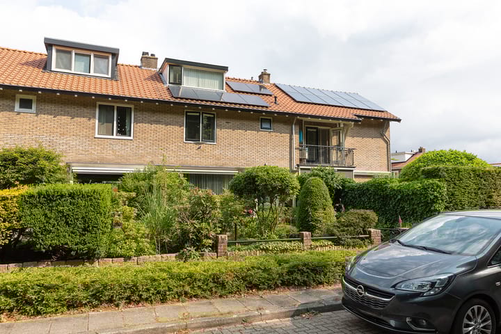 Foto von Haus St. Annepad 36, Loosdrecht