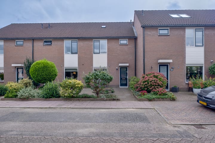 St. Anthoniehof 44 in Warnsveld