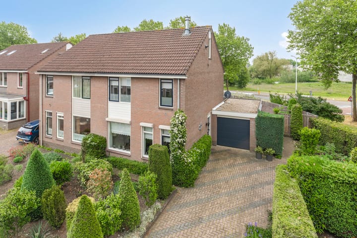 St. Anthoniehof 57 in Warnsveld