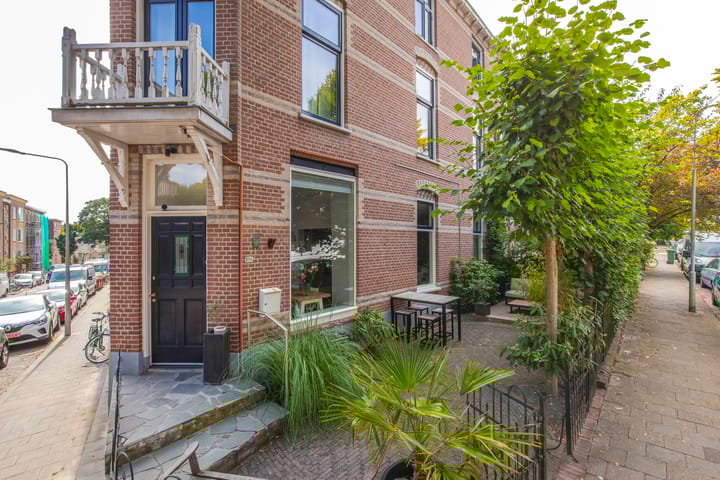 St. Antonielaan 109 in Arnhem