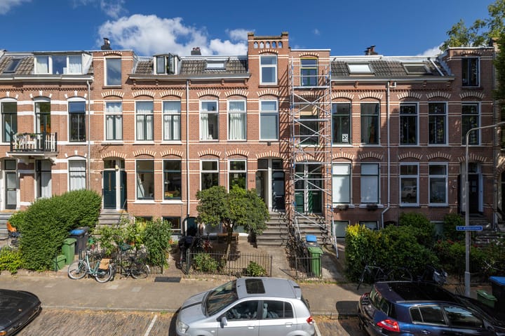St. Antonielaan 148 in Arnhem