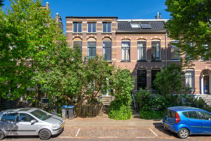 St. Antonielaan 166 in Arnhem