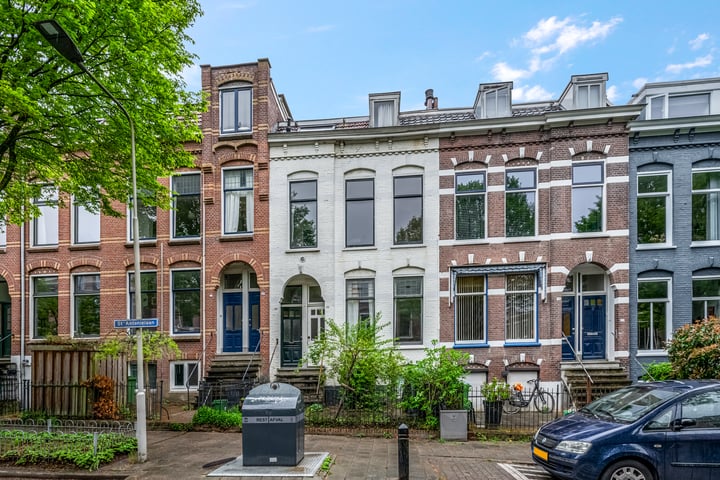St. Antonielaan 278 in Arnhem