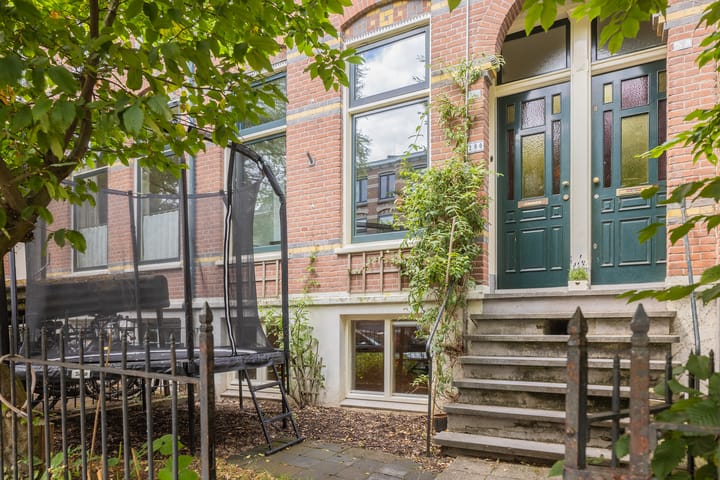 St. Antonielaan 290 in Arnhem