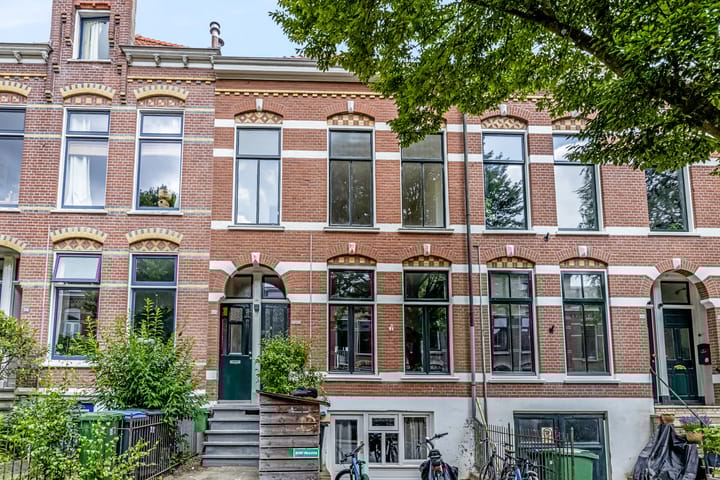 Photo of property St. Antonielaan 306, Arnhem