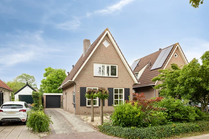 St. Antoniestraat 13a in Tuil