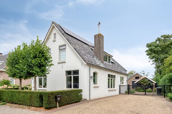 Photo of property St. Antoniestraat 8, Tuil