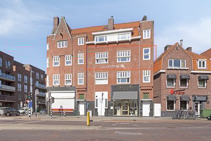St Antoniusstraat 22 in Eindhoven