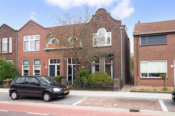 St. Antoniusstraat 37 in Waalwijk