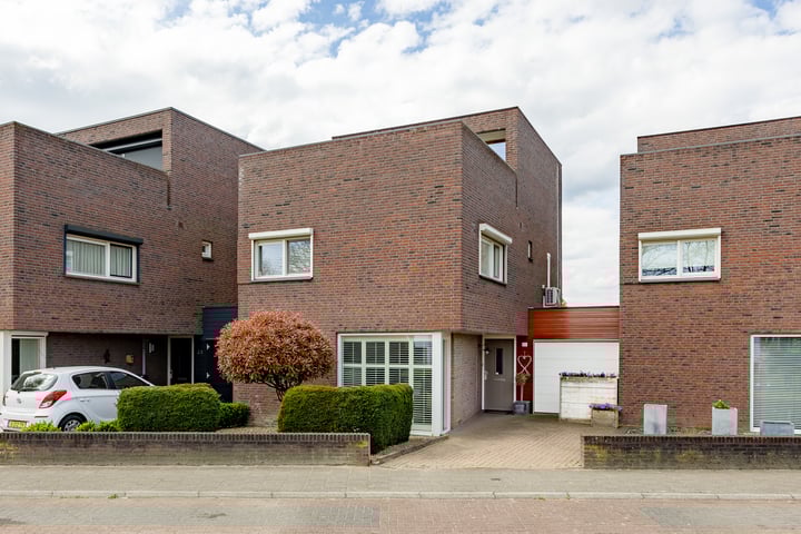 Photo of property St. Antoniusveldweg 32, Venray