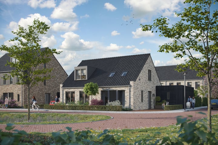 Photo of property St Antoniusweg 23, Groesbeek