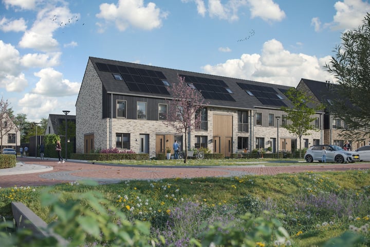 Photo of property St Antoniusweg 3, Groesbeek