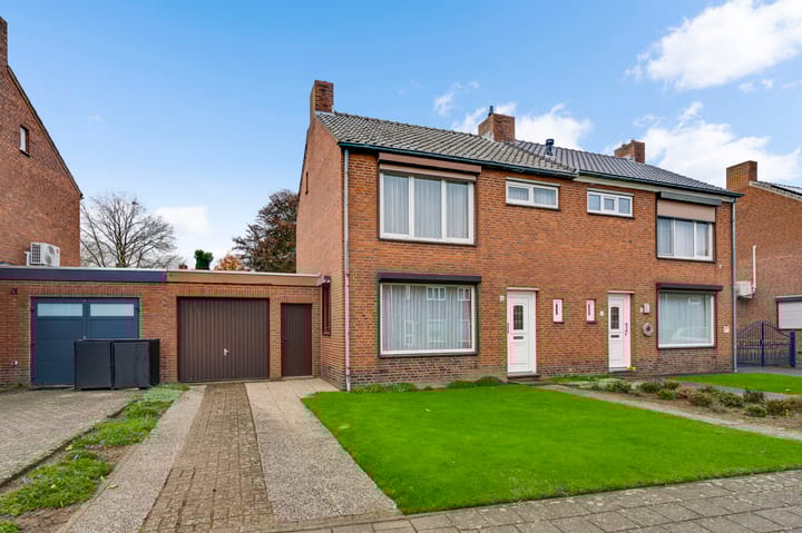 Photo de la maison St.Augustinusstraat 16, Herkenbosch