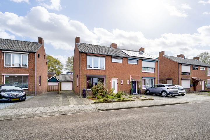 Photo of property St.Augustinusstraat 8, Herkenbosch