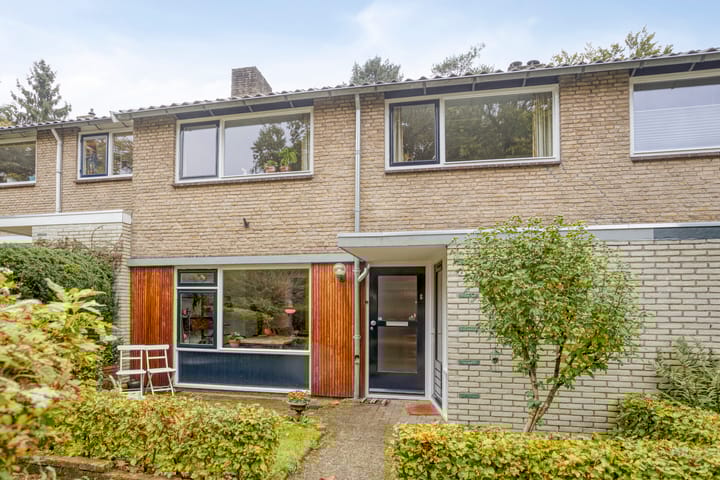 St. Caeciliapad 37 in Arnhem