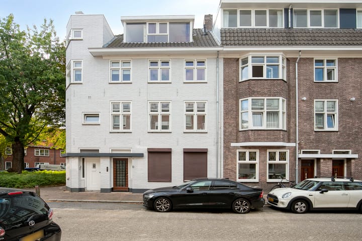 St Catharinastraat 64B in Eindhoven