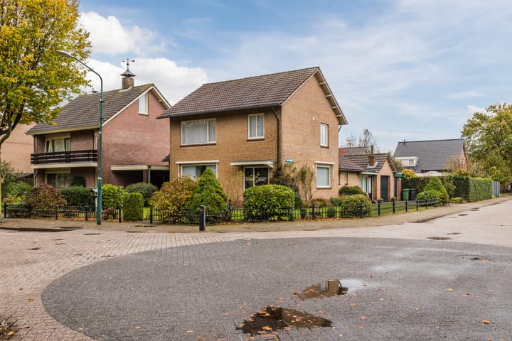 Photo de la maison St.-Christoffelstraat 37, Elsendorp