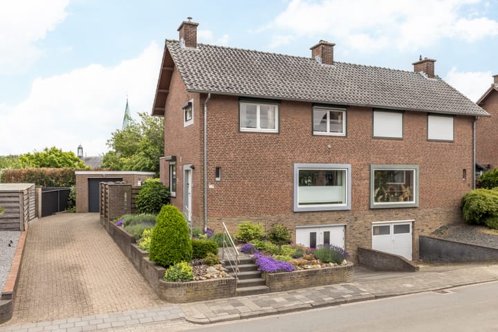 St. Clemensstraat 7 in Hulsberg