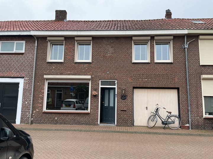 St. Crispijnstraat 91 in Waalwijk