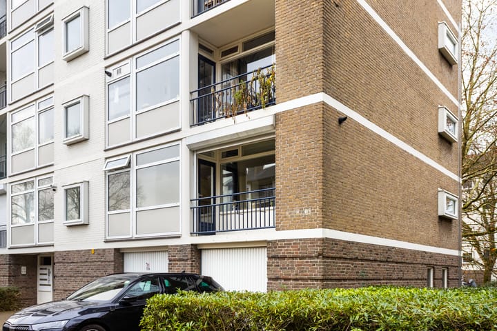 St Eligiuspad 21 in Eindhoven