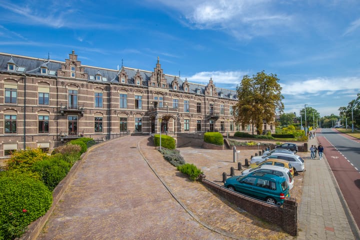 St. Elisabethshof 35 in Arnhem