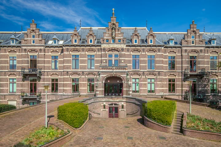 Photo of property St. Elisabethshof 59, Arnhem