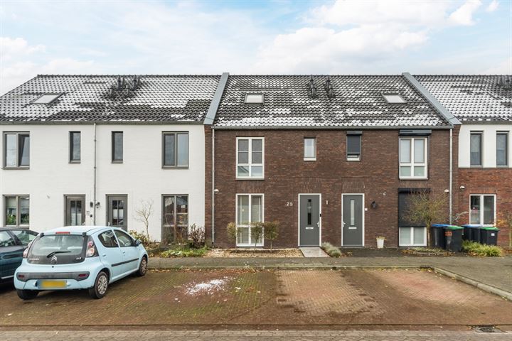 Photo of property St. Eloy 25, Uden