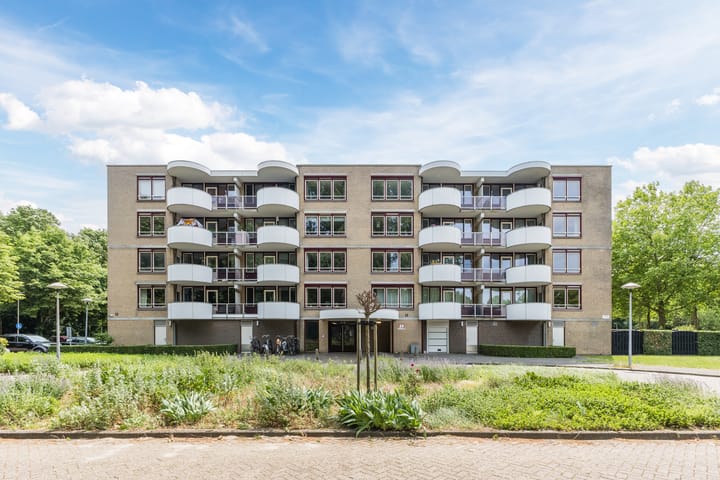 St.-Eustatiusdreef 374 in Utrecht