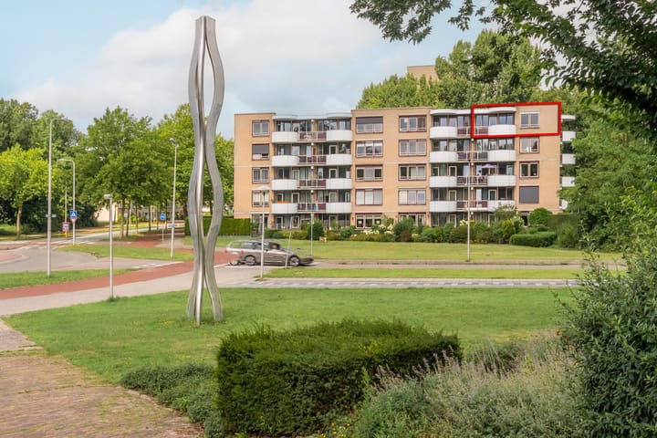 St.-Eustatiusdreef 378 in Utrecht