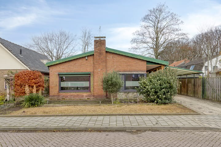 St. Geleijnstraat 2 in Zuiddorpe