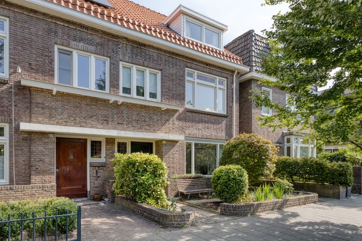 St Gerarduslaan 51 in Eindhoven