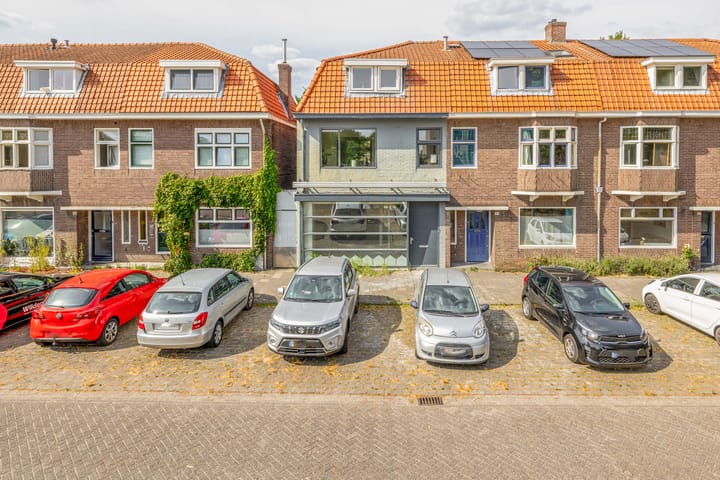 St Gerardusplein 20A in Eindhoven