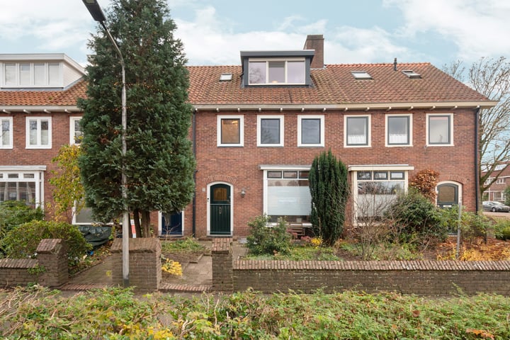 St. Hubertusstraat 11 in Nijmegen