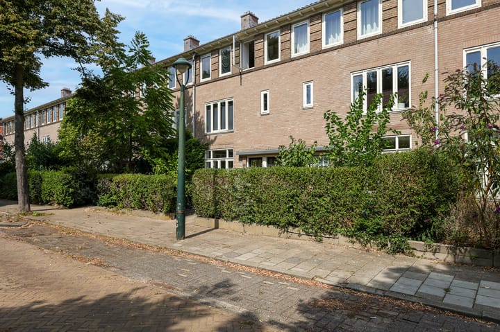St Hubertusstraat 21 in Eindhoven foto