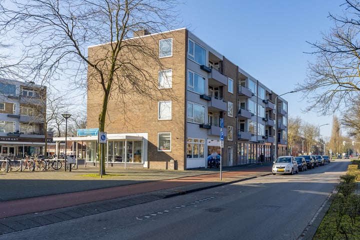 St. Ignatiusstraat 24B in Breda