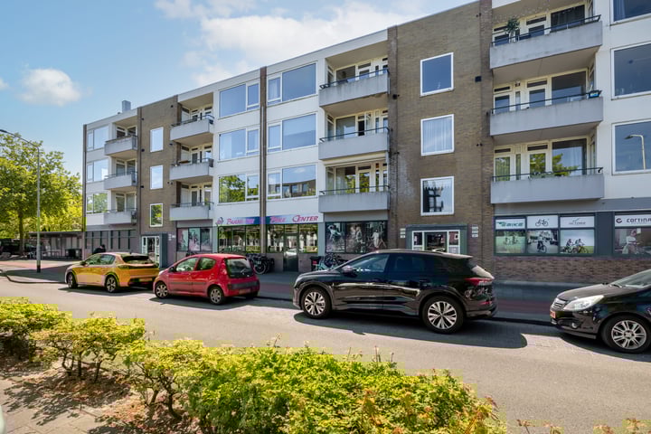 St. Ignatiusstraat 46 in Breda