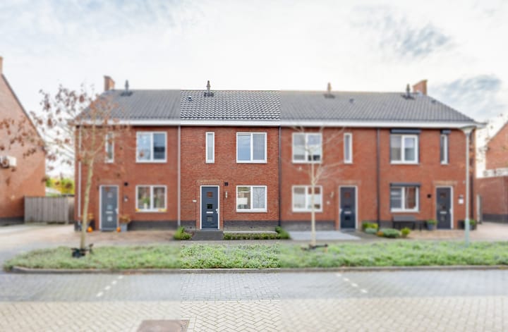 Photo of property St. Isidorusstraat 23, Leunen