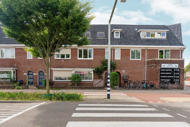 Foto van woning St. Jacobslaan 12, Nijmegen