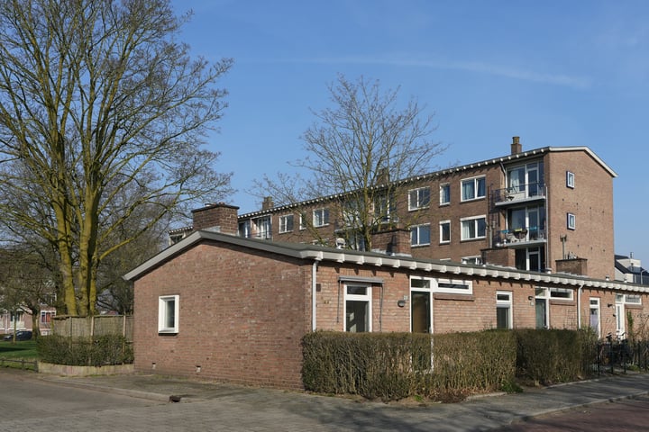 St. Jacobslaan 250 in Nijmegen