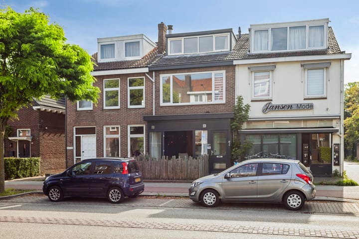 St. Jacobslaan 37 in Nijmegen