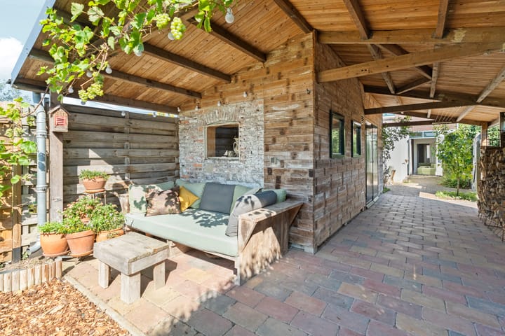 Foto van woning St. Jacobslaan 540, Nijmegen