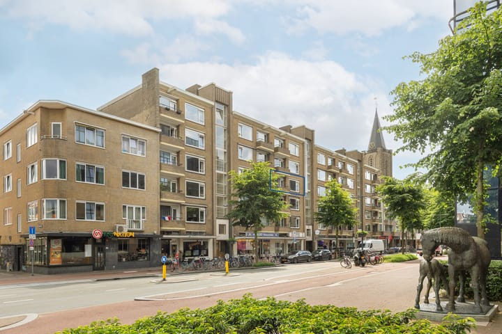 St.-Jacobsstraat 287 in Utrecht