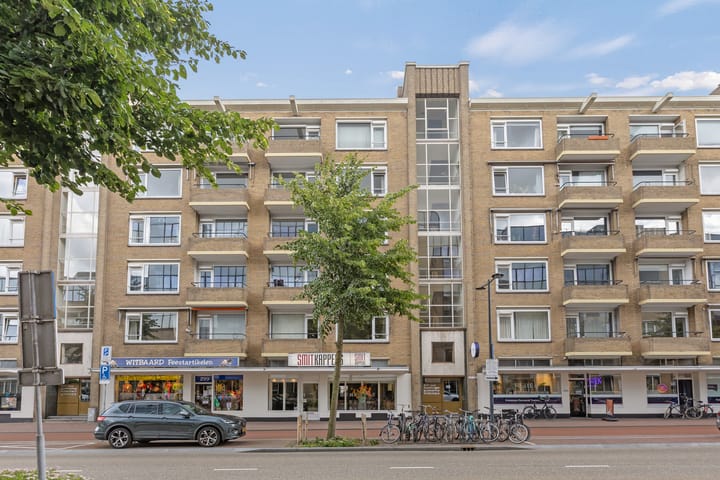 St.-Jacobsstraat 295 in Utrecht