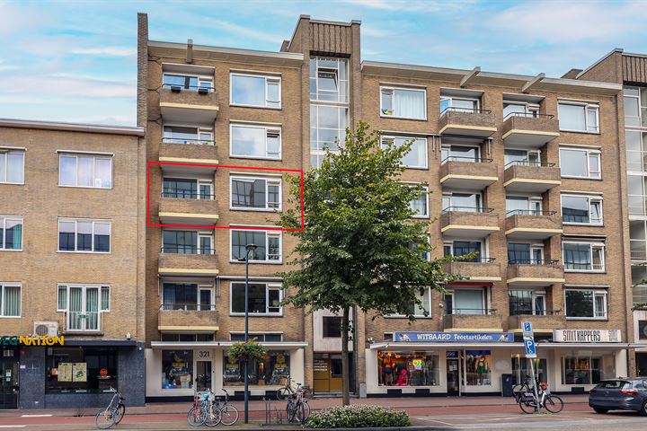 St.-Jacobsstraat 311 in Utrecht